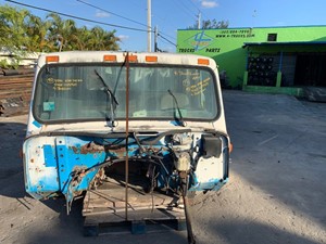 Used 1997 International 47/4900 Cab Mount (Stock #1209)) Part Image