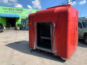 Used 1999 Peterbilt 377 Cab Mount (Stock #261)) Part Image