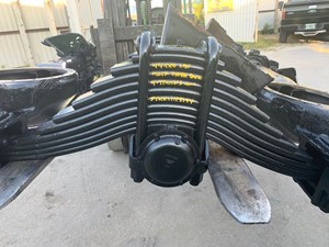 Used 2001 Mack CH Spring, Rear Leaf Hanger (Stock #1160)) Part Image
