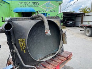 Used 2001 Mack CH613 Radiator (Stock #2219)) Part Image