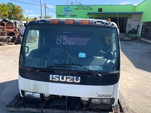 Used 2002 Isuzu FRR Cab Mount (Stock #1193)) Part Image