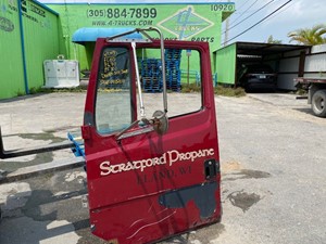 Used 2003 Freightliner FL60 Door (Stock #2252)) Part Image