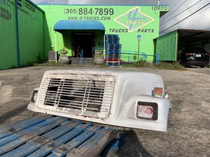 Used 2003 Freightliner FL70 Hood (Stock #1351)) Part Image