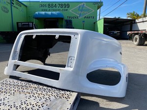 Used 2004 Freightliner FL112 Hood (Stock #1972)) Part Image