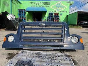 Used 2004 Sterling LT7501 Hood (Stock #710)) Part Image