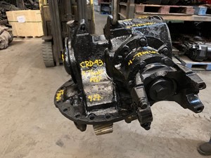 Used 2005 Mack CRD92-93 Front Rear (Tandem Front) Image