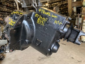 Used 2005 Meritor/Rockwell RT20-145 Front Rear (Tandem Front) Image