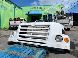 Used 2005 Sterling LT7501 Hood (Stock #3818)) Part Image