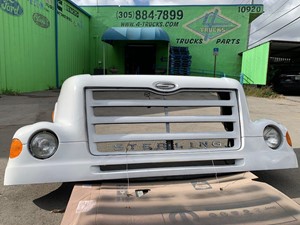 Used 2005 Sterling LT7501 Hood (Stock #1268)) Part Image