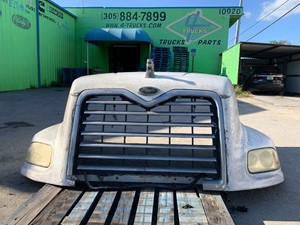 Used 2006 Mack Vision Hood (Stock #1205)) Part Image