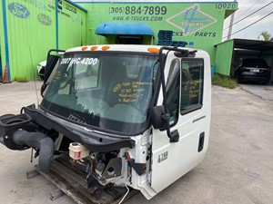 Used 2007 International 4200 Cab Mount (Stock #2873)) Part Image