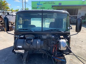 Used 2007 Mack GRANITE Cab Mount (Stock #1110)) Part Image