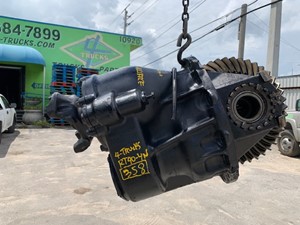 Remanufactured 2007 Mercedes RT40-4N Differential Case Image