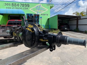 Used 2007 Front Axle, Complete Image