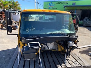 Used 2013 International 4300 Cab Mount (Stock #1112)) Part Image