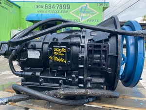 Used Allison 2500HS Transmission Assy (Stock #1895)) Part Image