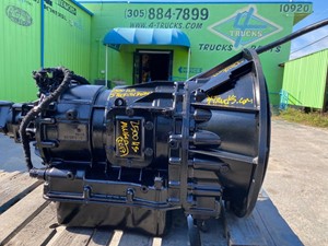Used Allison 2500HS Transmission Assy (Stock #1569)) Part Image
