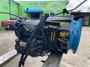 Used Allison 3000 EVP Transmission Assy (Stock #3313)) Part Image