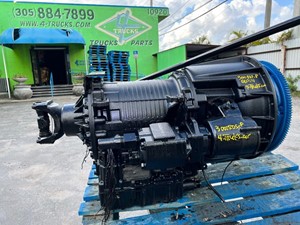 Used Allison 3000 RDSP Transmission Assy (Stock #4527)) Part Image
