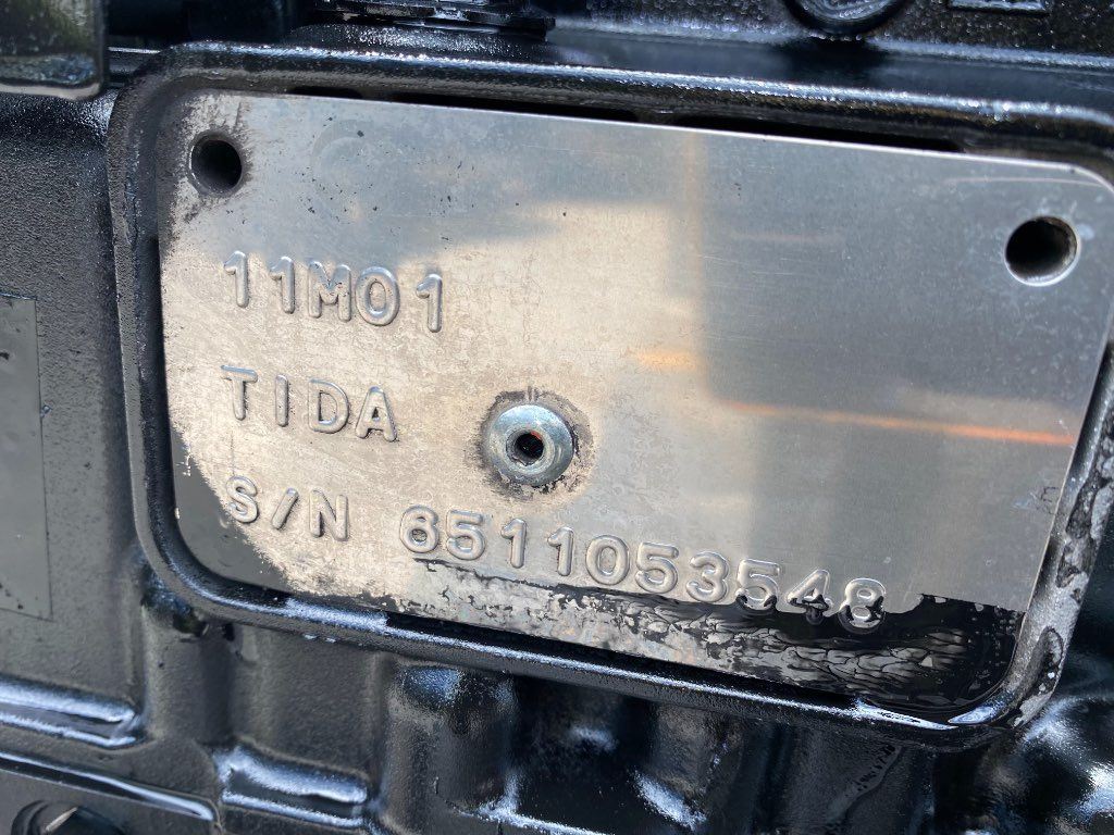Used Allison 3000 SERIES Transmission Assy for sale | Miami Florida