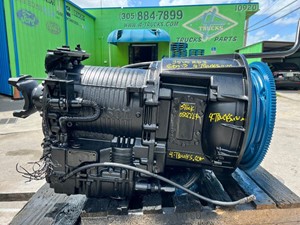 Used Allison 3500RDS Transmission Assy (Stock #4618)) Part Image