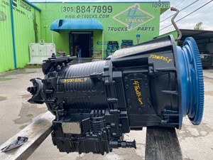 Used Allison 3500RDS Transmission Assy (Stock #3684)) Part Image