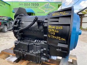 Used Allison 3500RDS Transmission Assy (Stock #1510)) Part Image