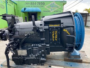 Used Allison 3500RDS Transmission Assy (Stock #3685)) Part Image
