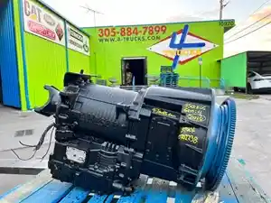 Used Allison 3500RDS Transmission Assy (Stock #5691)) Part Image