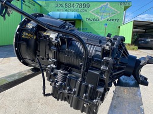 Used Allison 3500RDS Transmission Assy (Stock #1567)) Part Image