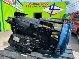 Used Allison 3500RDS Transmission Assy (Stock #6094)) Part Image