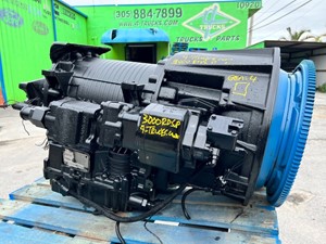 Used Allison 3500RDSP Transmission Assy (Stock #4531)) Part Image
