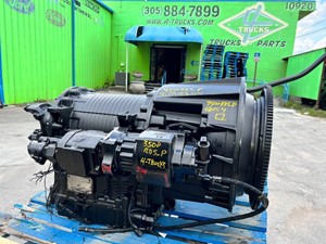 Used Allison 3500RDSP Transmission Assy (Stock #4526)) Part Image
