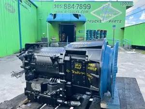 Used Allison 3500RDSP Transmission Assy (Stock #5193)) Part Image