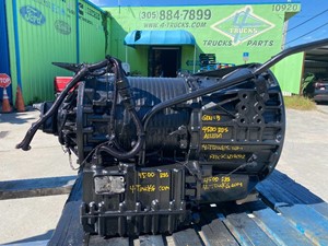 Used Allison 4500RDS Transmission Assy (Stock #3430)) Part Image