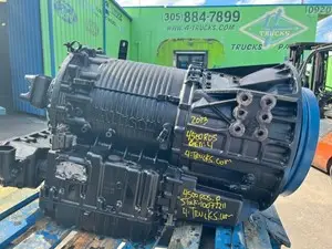 Used Allison 4500RDS Transmission Assy (Stock #5196)) Part Image