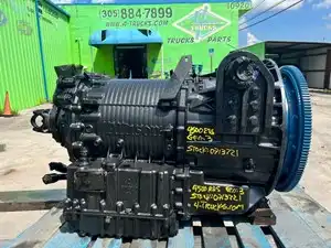 Used Allison 4500RDS Transmission Assy (Stock #P-4752)) Part Image