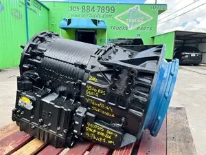 Used Allison 4500RDS Transmission Assy (Stock #5179)) Part Image