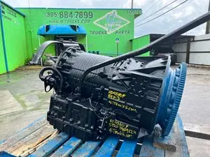Used Allison HD4560P Transmission Assy (Stock #P-4948)) Part Image