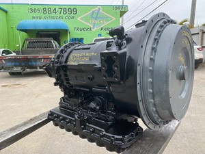 Used Allison HT740RS Transmission Assy (Stock #1530)) Part Image