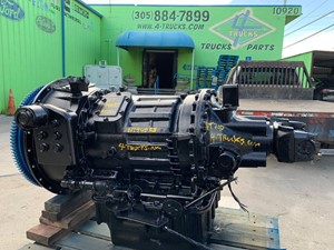Used Allison HT740RS Transmission Assy (Stock #2703)) Part Image