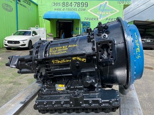 Used Allison HT740RS Transmission Assy (Stock #1945)) Part Image