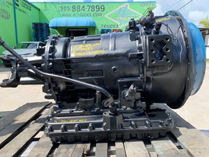 Used Allison HT740RS Transmission Assy (Stock #783)) Part Image