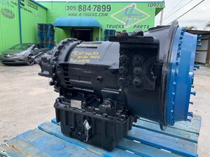 Used Allison HT740RS Transmission Assy (Stock #886)) Part Image