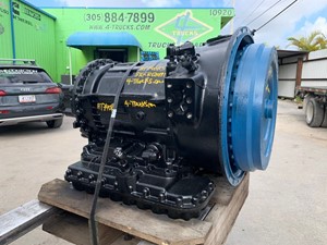 Used Allison HT740RS Transmission Assy (Stock #1261)) Part Image