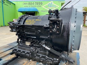 Used Allison HT740RS Transmission Assy (Stock #1576)) Part Image