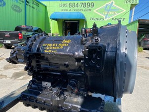 Used Allison HT740RS Transmission Assy (Stock #1560)) Part Image