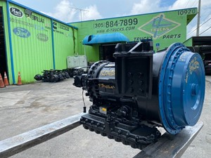 Used Allison HT740RS Transmission Assy (Stock #3190)) Part Image