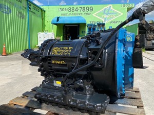 Used Allison HT740RS Transmission Assy (Stock #3209)) Part Image