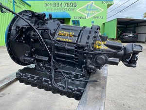Used Allison HT740RS Transmission Assy (Stock #1918)) Part Image